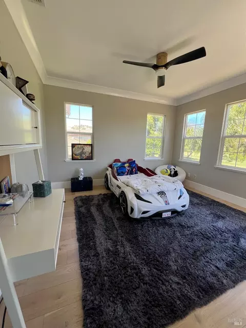 Bedroom - 4313 The Masters Dr, Fairfield, CA 94533 photo 4 of 4