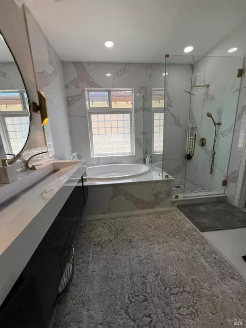 Bath - 4313 The Masters Dr, Fairfield, CA 94533 photo 5 of 5