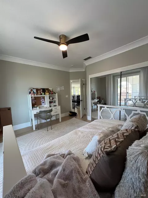 Bedroom - 4313 The Masters Dr, Fairfield, CA 94533 photo 1 of 4