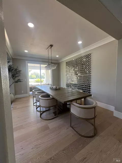 Dining - 4313 The Masters Dr, Fairfield, CA 94533 photo 2 of 2