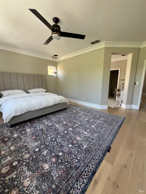 Bedroom - 4313 The Masters Dr, Fairfield, CA 94533 photo 2 of 4