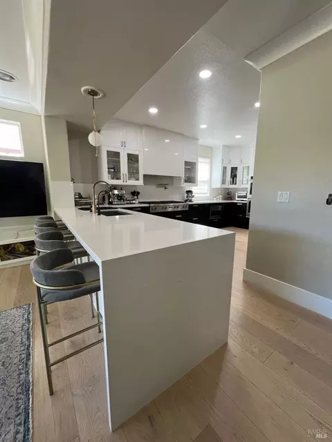 Kitchen - 4313 The Masters Dr, Fairfield, CA 94533 photo 1 of 3