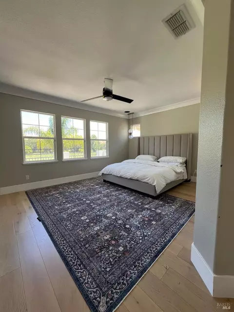 Bedroom - 4313 The Masters Dr, Fairfield, CA 94533 photo 3 of 4