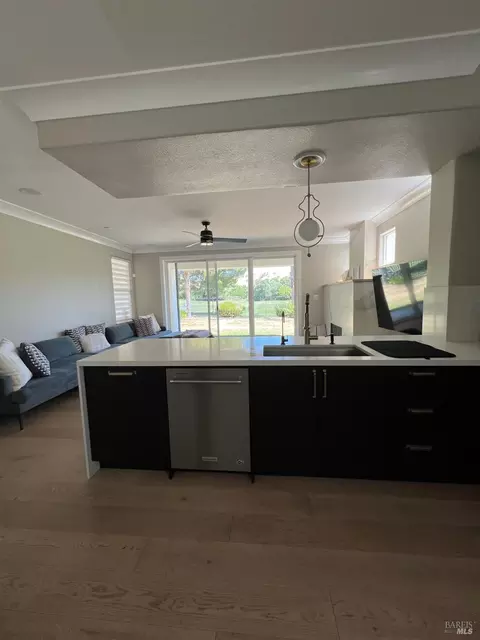 Kitchen - 4313 The Masters Dr, Fairfield, CA 94533 photo 3 of 3