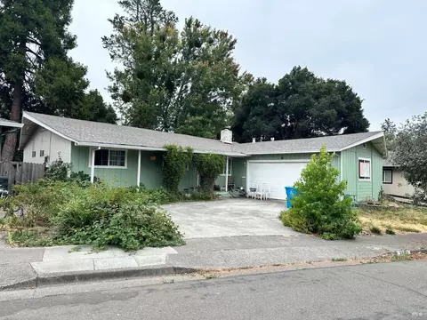 3662 Spring Creek Dr, Santa Rosa, CA 95405