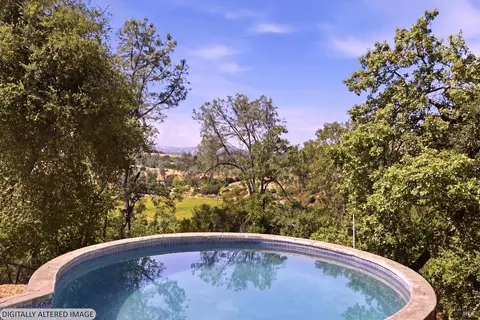 Exterior - 26801 Oak Knoll Ter, Cloverdale, CA 95425 photo 7 of 14