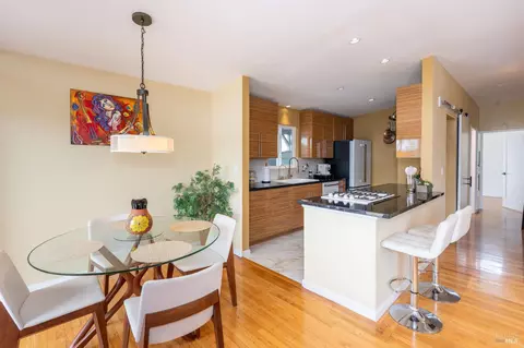 Dining - 159 Maywood Dr, Vallejo, CA 94591 photo 1 of 4