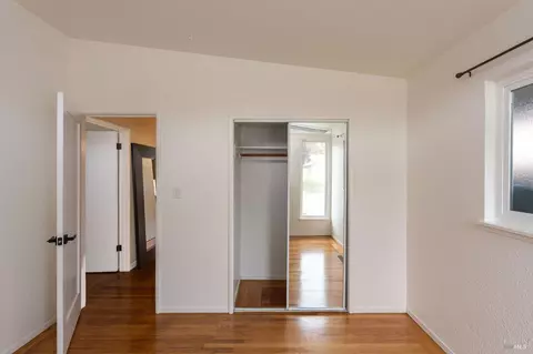 Bedroom - 159 Maywood Dr, Vallejo, CA 94591 photo 7 of 7