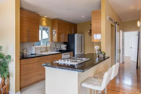 Kitchen - 159 Maywood Dr, Vallejo, CA 94591 photo 1 of 9