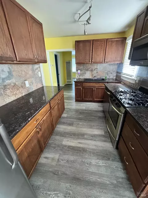 Kitchen - 1217 Florida St, Vallejo, CA 94590 photo 1 of 4