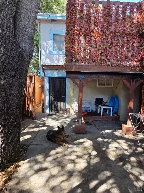 Exterior - 1217 Florida St, Vallejo, CA 94590 photo 3 of 10