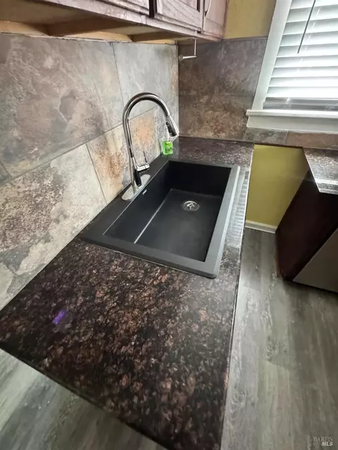 Kitchen - 1217 Florida St, Vallejo, CA 94590 photo 2 of 4