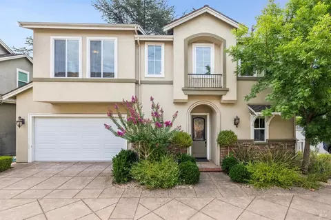 980 Allison Ave, Saint Helena, CA 94574