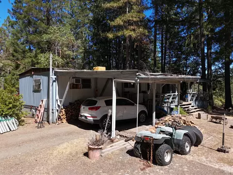 4501 Lakewood Dr, Willits, CA 95490 photo 3