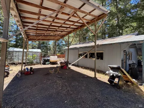 4501 Lakewood Dr, Willits, CA 95490 photo 15