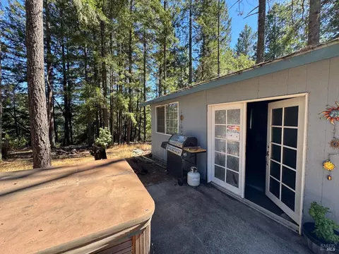 4501 Lakewood Dr, Willits, CA 95490 photo 19