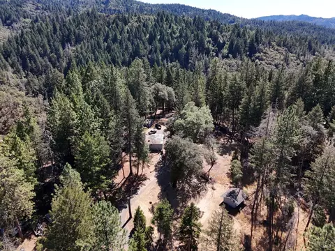 4501 Lakewood Dr, Willits, CA 95490 photo 41