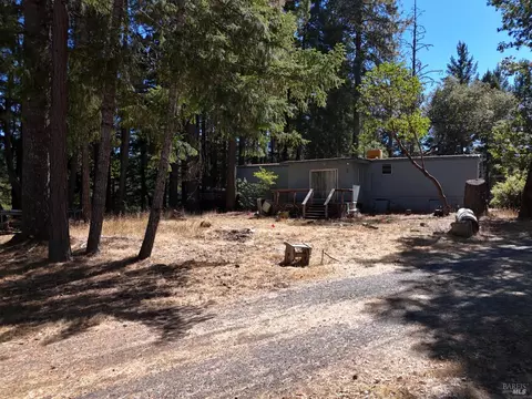 4501 Lakewood Dr, Willits, CA 95490 photo 10