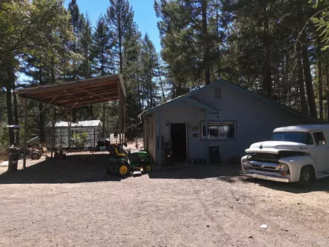 4501 Lakewood Dr, Willits, CA 95490 photo 12
