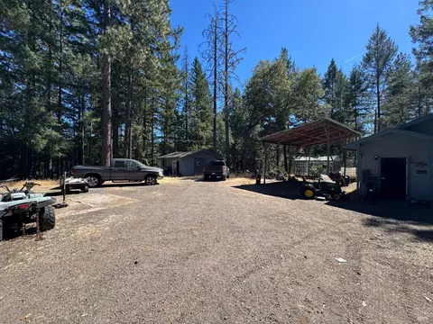 4501 Lakewood Dr, Willits, CA 95490 photo 14