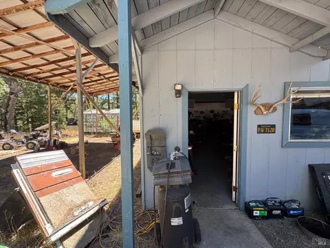 4501 Lakewood Dr, Willits, CA 95490 photo 16