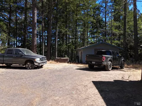 4501 Lakewood Dr, Willits, CA 95490 photo 18