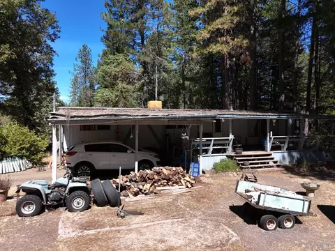 4501 Lakewood Dr, Willits, CA 95490 photo 4