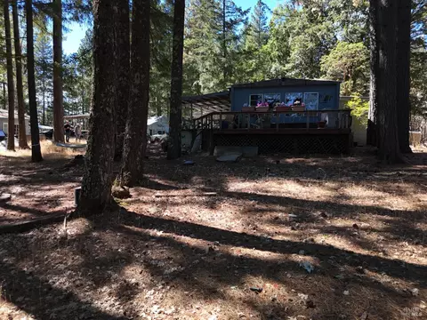 4501 Lakewood Dr, Willits, CA 95490 photo 11