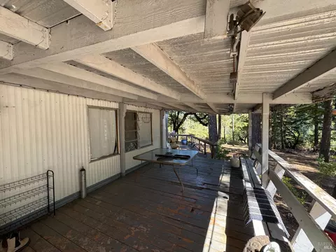 4501 Lakewood Dr, Willits, CA 95490 photo 8