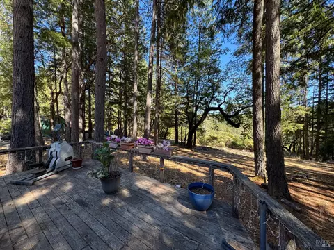 4501 Lakewood Dr, Willits, CA 95490 photo 9