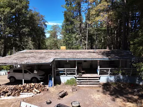 4501 Lakewood Dr, Willits, CA 95490 photo 2