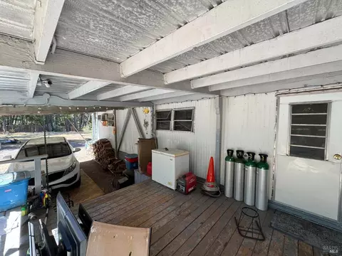 4501 Lakewood Dr, Willits, CA 95490 photo 7