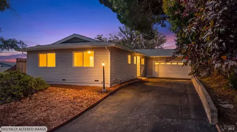 1509 Lassen Ct, Vallejo, CA 94591