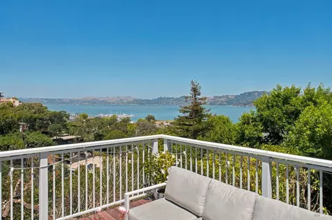 View/Area - 112 Glen Dr, Sausalito, CA 94965 photo 4 of 6