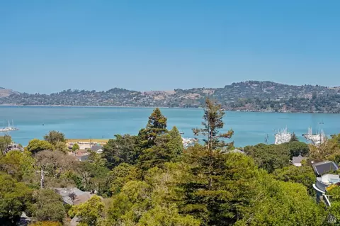View/Area - 112 Glen Dr, Sausalito, CA 94965 photo 3 of 6