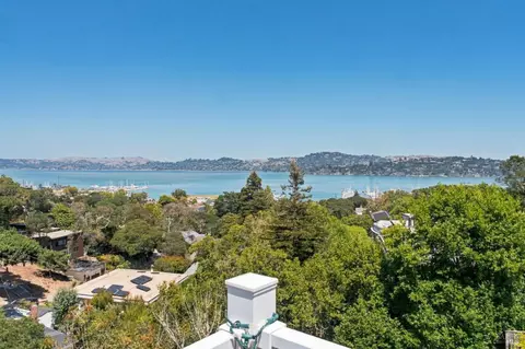 View/Area - 112 Glen Dr, Sausalito, CA 94965 photo 5 of 6