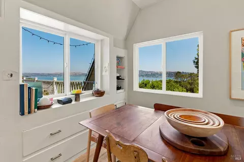 Dining - 112 Glen Dr, Sausalito, CA 94965 photo 4 of 4
