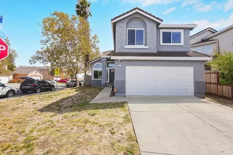 945 Bauman Ct, Suisun City, CA 94585