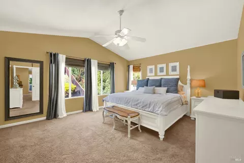 Bedroom - 2440 Skyview Cir, Fairfield, CA 94534 photo 2 of 6