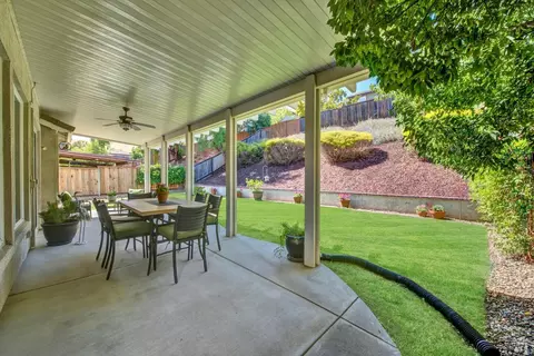 Exterior - 2440 Skyview Cir, Fairfield, CA 94534 photo 3 of 11
