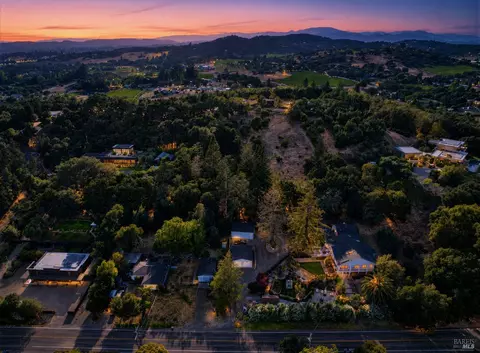 View/Area - 1145 3rd Ave, Napa, CA 94558 photo 3 of 3