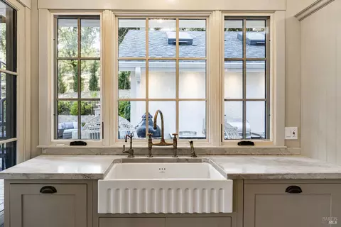 Kitchen - 1145 3rd Ave, Napa, CA 94558 photo 3 of 8