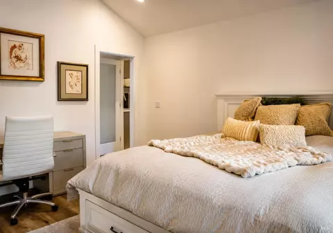 Bedroom - 1145 3rd Ave, Napa, CA 94558 photo 2 of 6