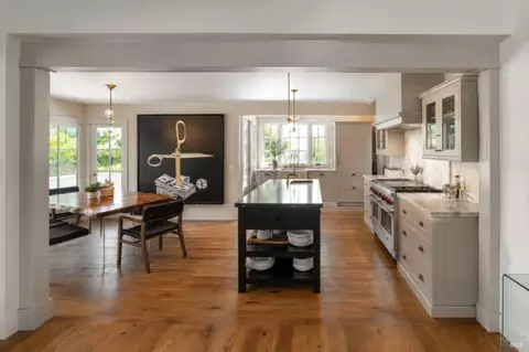 Kitchen - 1145 3rd Ave, Napa, CA 94558 photo 1 of 8