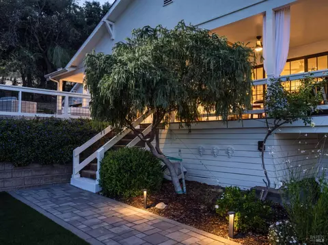 Exterior - 1145 3rd Ave, Napa, CA 94558 photo 13 of 14