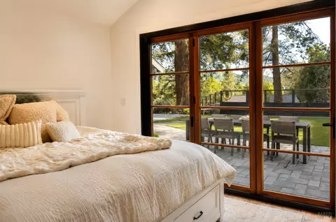 Bedroom - 1145 3rd Ave, Napa, CA 94558 photo 4 of 6