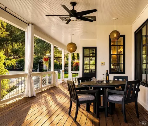 Exterior - 1145 3rd Ave, Napa, CA 94558 photo 5 of 14