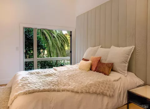 Bedroom - 1145 3rd Ave, Napa, CA 94558 photo 6 of 6