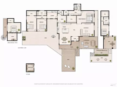 Floorplan - 1145 3rd Ave, Napa, CA 94558 photo 1 of 1