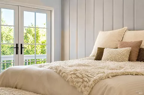 Bedroom - 1145 3rd Ave, Napa, CA 94558 photo 5 of 6